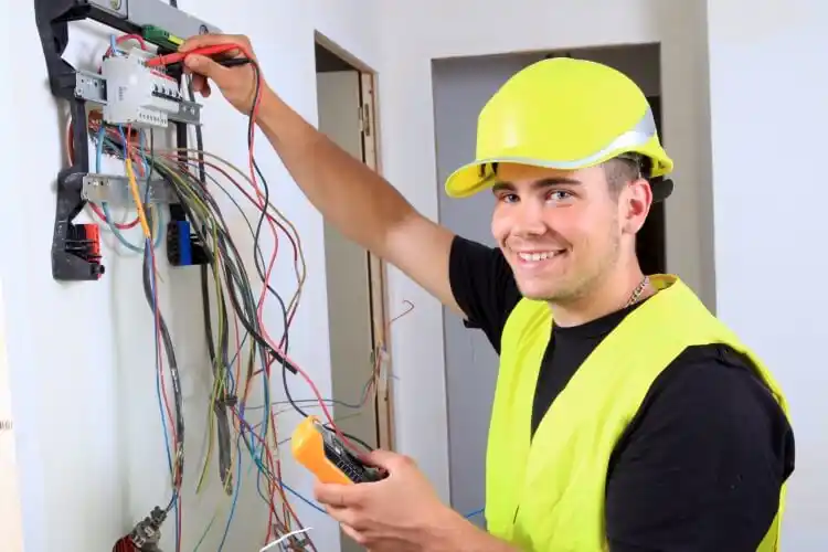 elektricien Hillegom